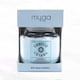 image 2 of Myga Throat Chakra Eucalyptus Scent