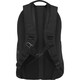 image 3 of Bullet Trails Backpack - Solid Black - One Size