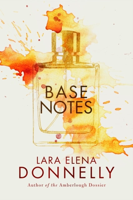 Base Notes Paperback Book