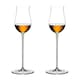 image 3 of Riedel Veritas Set of 2 Spirit Glasses