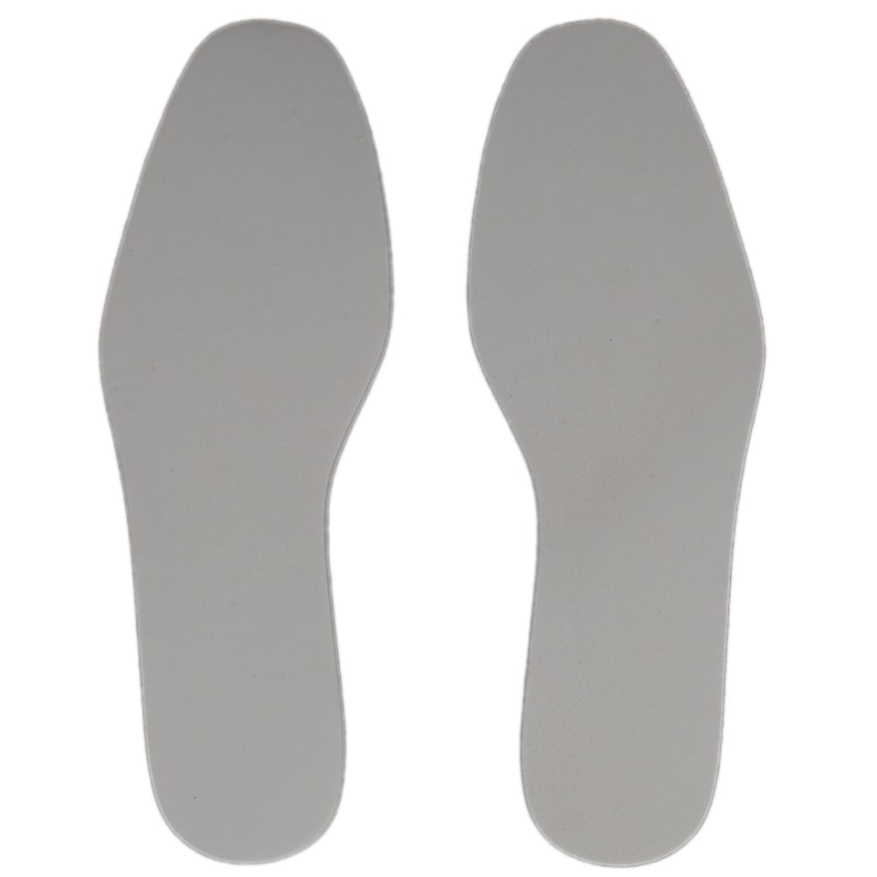 image 1 of Angelus Gents Wool Fleecy Insoles - Men's Winter Comfort