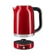 image 3 of KitchenAid Breakfast Suite Empire Red 1.7L Kettle | Red