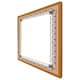image 5 of Egypt border (Picture Frame) White | L