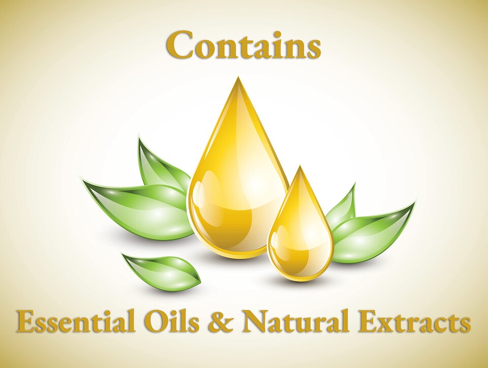 image 1 of Hassett Green London - Apple Blossom - Scented Wooden Balls Pack of 100 - Alternative to Pot Pourri, Diffusers, Sachets and Drawer Liners