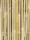 image 4 of Bamboo Cane Screening Roll Natural Fencing 3.0m x 2.0m | Brown | Brown