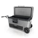 image 8 of Ninja FrostVault 65QT/61L Wheeled Cooler with Dry Zone, Slate Grey FB265EUUKGY
