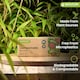 image 6 of Biofuture 50L x 25 Compostable Bin Liners | Home Compostable & Council Approved | Fits 49-51L Large Garden & Compost Waste Bags | EN13432 Certified & TUV Certified