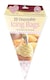 image 2 of 20 x Queen Of Cakes Disposable Piping Icing Bags For All Icing and Cake Decorating Use With Or Without Decorating Nozzles