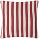 image 3 of Furn Deck Stripe Woven Outdoor Cushion