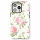 image 1 of Englsh Rose Phone Case | Pink | Galaxy S25 Plus
Tough | Galaxy S25 Plus
Tough