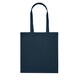 image 2 of MidOcean Bente Organic Cotton Shopper Bag - French Navy - One Size Blue