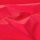 image 3 of Homescapes Red Cotton Kids Pillowcases 40 x 60 cm 200 Thread Count - 2 Pack Red