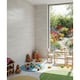 image 8 of Premium Oak Matt Porcelain Wood Effect Floor Tile (9 Pack - 1 Box - 1.22 m2 Coverage) - Lounge- Inspired by Latin America