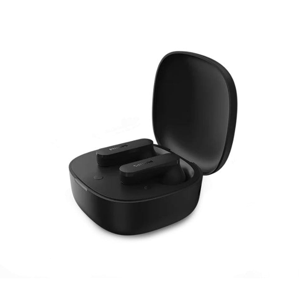 image 1 of Philips TAT2200 Wireless In Ear Headphones  in Black