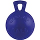 image 1 of Jolly Pets Tug-N-Toss Dog Toy - Blue - 4.5
