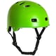 image 4 of Sport Direct "The Hand" BMX Bicycle Bike Helmet Green 56-58cm | Green | M