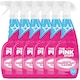 image 3 of The Pink Stuff Power Disinfectant Cleaner 850ml