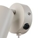image 4 of Explore | Wall light | Beige | Cream | Beige