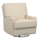 image 2 of Baby Relax Rylan recliner chair in beige