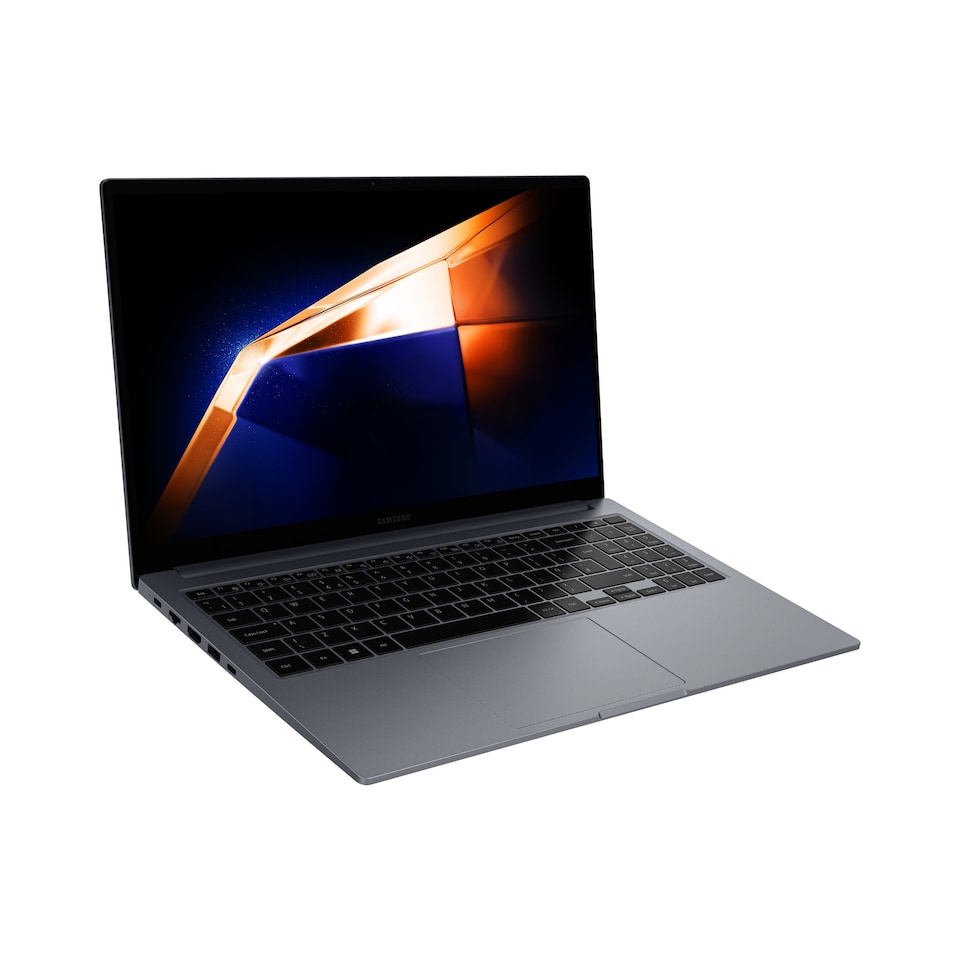 image 1 of Samsung Galaxy Book4 Intel Core 7 150U 8GB RAM 512GB SSD 15.6-Inch Win11 Home Laptop