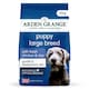 image 2 of Arden Grange Large Breed Puppy/Junior Food With Fresh Chicken and Rice - 2 x 12kg