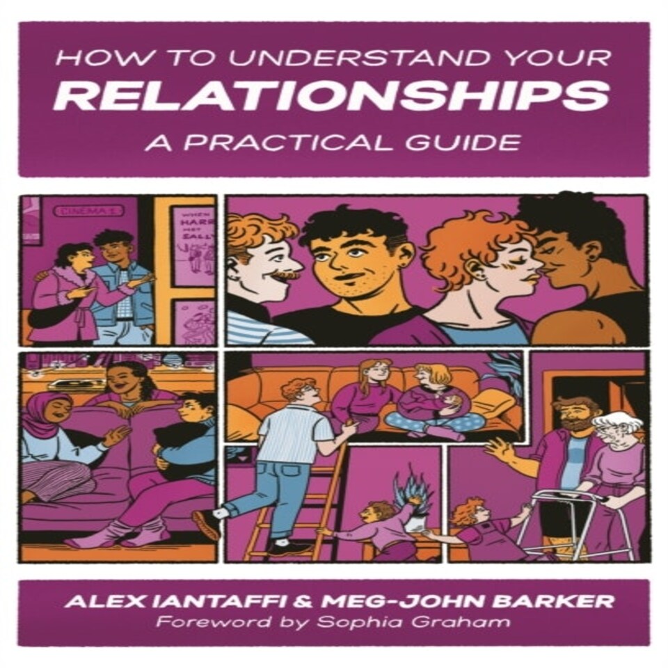How To Understand Your Relationships