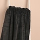 image 3 of Hestia Graphite Grey Throw