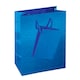 image 4 of Pack of 12 Gift Bag Small Holographic