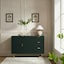 Deep Forest Green