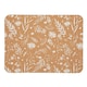 image 3 of Natural Elements Set of 4 Cork Placemats