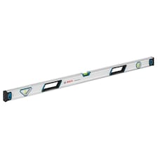 Bosch Professional Spirit Level - Multi Colour - 120cm