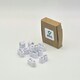 image 3 of Mini Plastic Hooks (pack of 10)