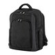 image 1 of Quadra Tungsten Backpack - Black/Graphite - One Size