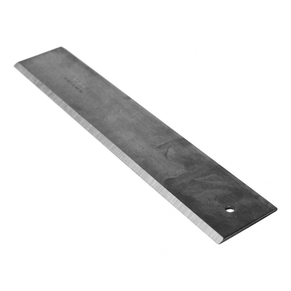 image 1 of Maun Steel Straight Edge - Multi Colour - Imperial 18in