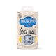 image 3 of Pre-Personalised Dog Ball Gift Pack 2pcs Blue Murphy