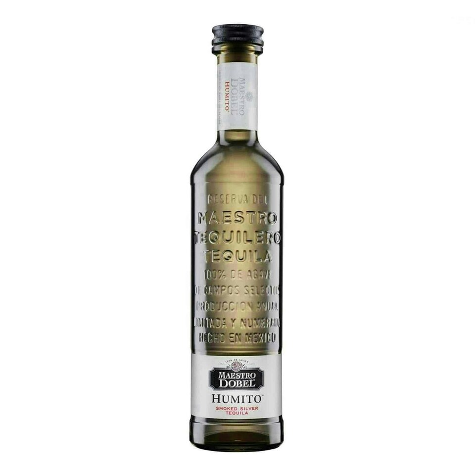 image 1 of Maestro Dobel Humito Tequila