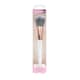 image 1 of Brushworks White & Gold Blush Brush