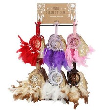 Something Different Dreamcatchers Display Stand (60 Dreamcatchers) - Multicoloured - One Size