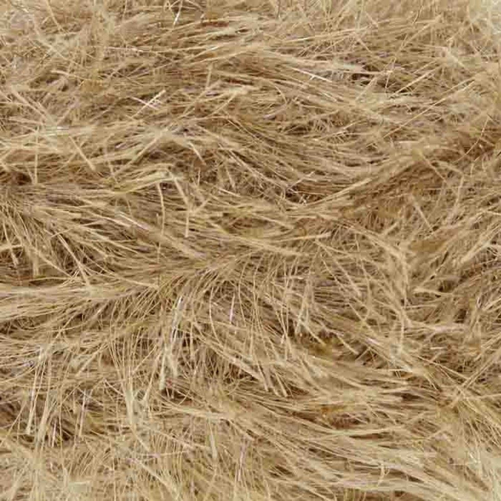 King Cole Gold Tinsel Chunky Yarn (Value Pack 12 x 50g Balls) For Crochet, Knitting - 70m per ball