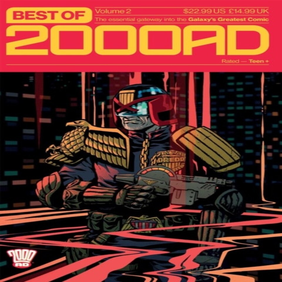Best Of 2000 Ad Volume 2