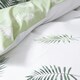 image 4 of Charlotte Thomas Fern Duvet Cover Set - Super King