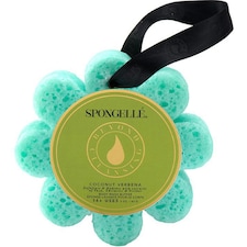 Spongelle Wild Flower Body Wash Buffer Coconut Verbena 85g
