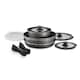 image 1 of Tower Freedom Precision 13 Piece Cookware Pan Set 10 year Guarantee T900160