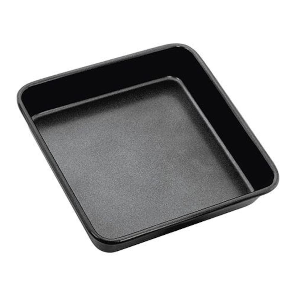 image 1 of Stellar Bakeware 9" Square Cake Tin