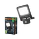 image 2 of Osram ENDURA Flood PC LED Floodlight 30W 4000K Sensor Grey | Black