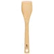 image 1 of Natural Elements Spatula Wood Fibre 29.5cm
