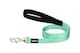 image 1 of Dog Lead Classic Pastel Green 1.2m | Green | L