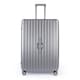 image 2 of Lightweight Hard Shell Check-In Suitcase with Cupholder | Large Size Luggage