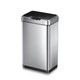 image 1 of Mirage-T Sensor Bin 50L Silver