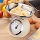 image 7 of Judge Kitchen Classic Mechanical Scale 5kg Cream